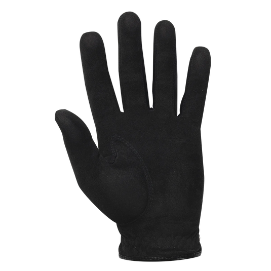 FootJoy Rain Grip Men's Glove - Black