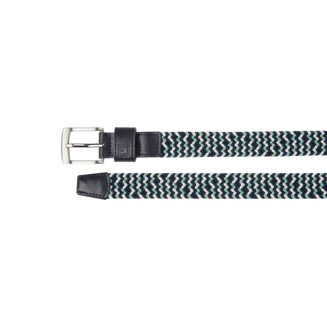 Load image into Gallery viewer, FootJoy Women's Braided Belt
