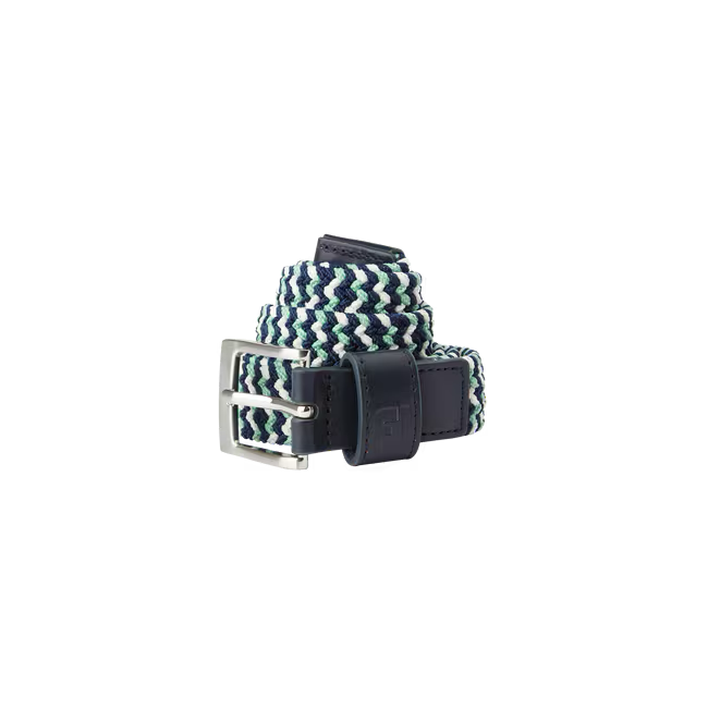 Load image into Gallery viewer, FootJoy Women's Braided Belt
