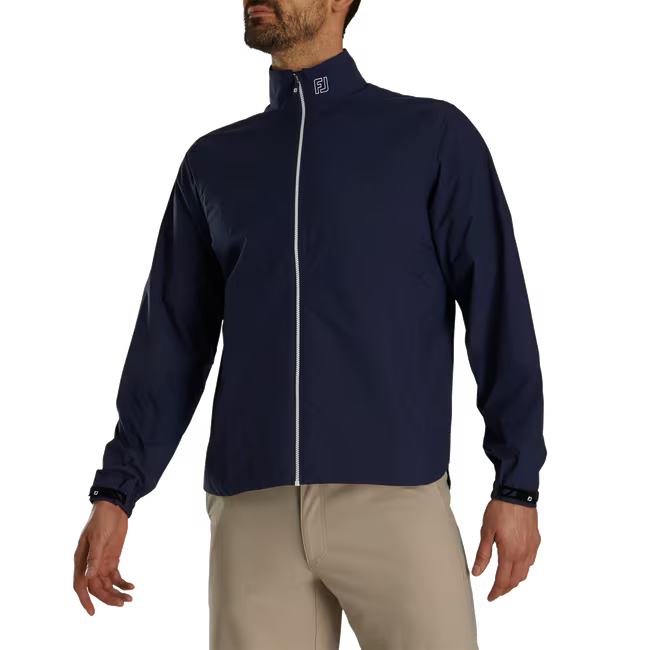 Load image into Gallery viewer, 2025 FootJoy HydroLite X Rain Jacket
