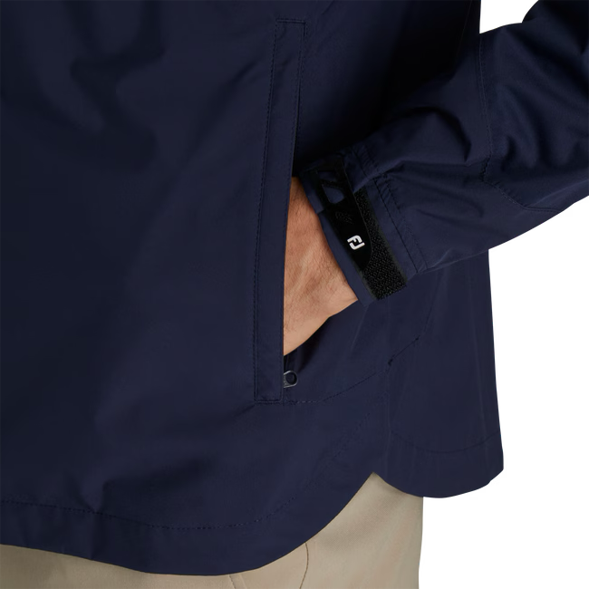 Load image into Gallery viewer, 2025 FootJoy HydroLite X Rain Jacket

