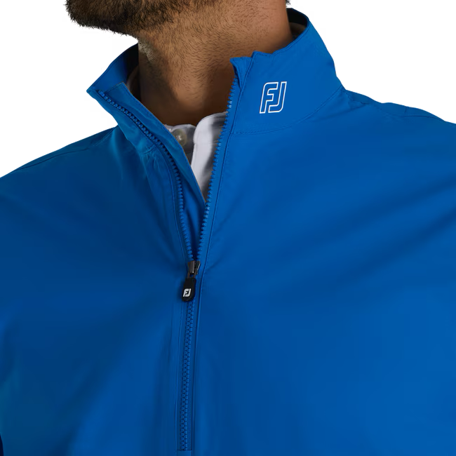 Load image into Gallery viewer, 2024 FootJoy HydroLite X Short Sleeve Rain Shirt
