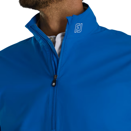 2024 FootJoy HydroLite X Short Sleeve Rain Shirt