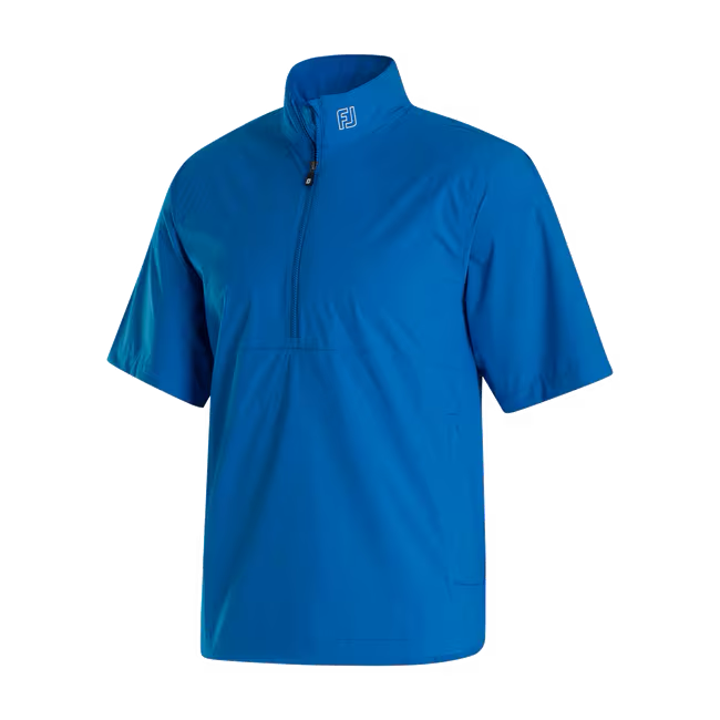 Load image into Gallery viewer, 2024 FootJoy HydroLite X Short Sleeve Rain Shirt
