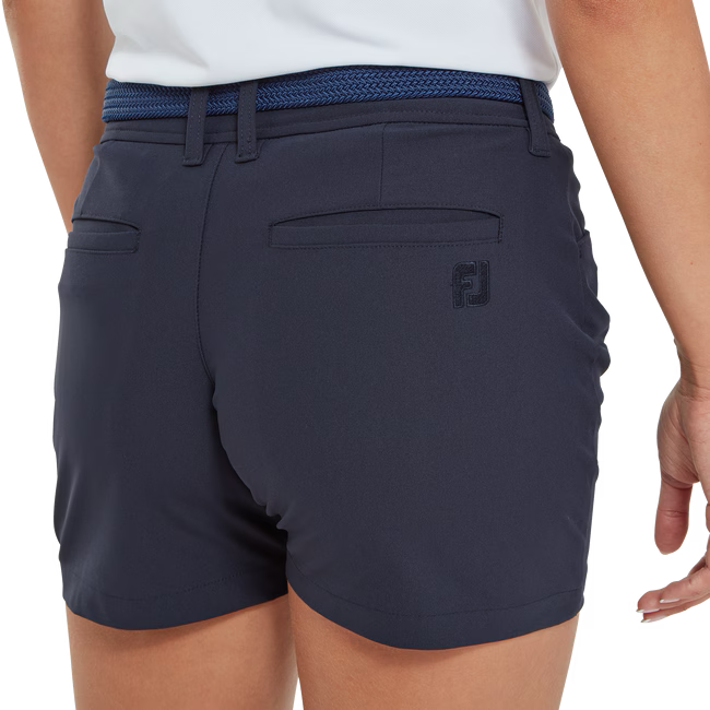 Load image into Gallery viewer, FootJoy Women's Performance Essential Shorts
