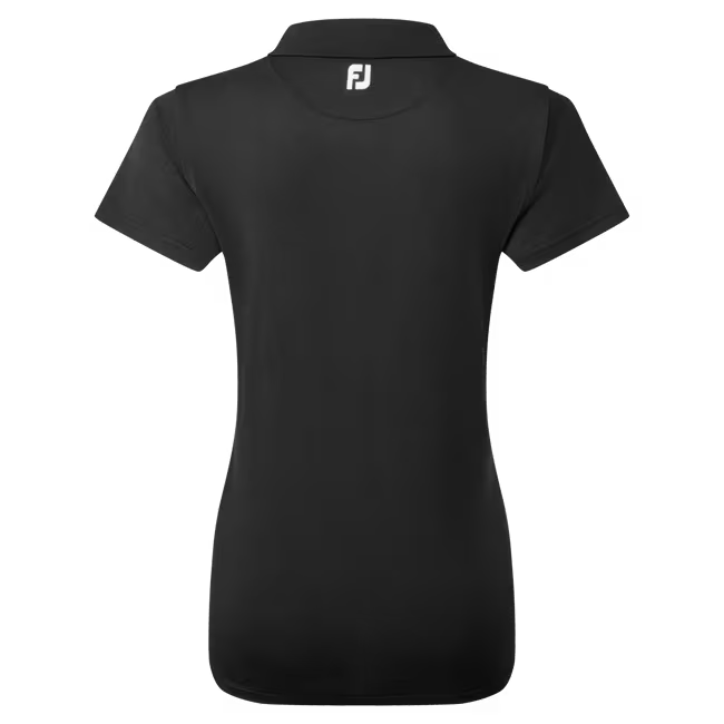 Load image into Gallery viewer, FootJoy Stretch Pique Women's Polo
