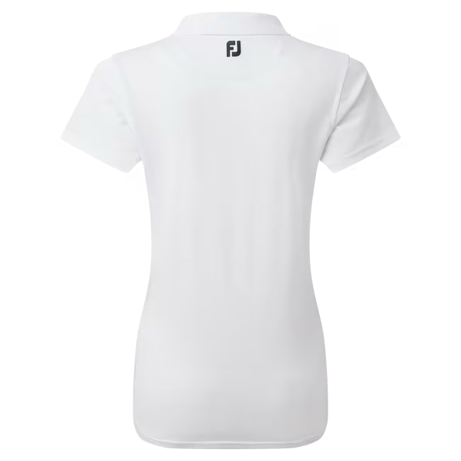 Load image into Gallery viewer, FootJoy Stretch Pique Women's Polo

