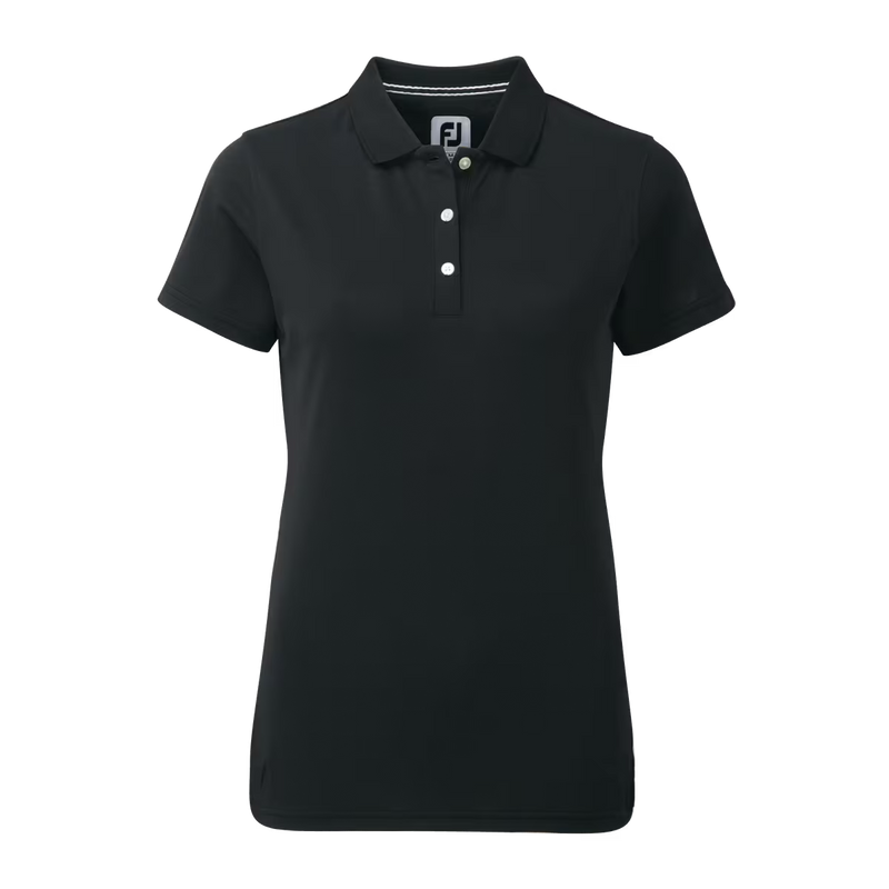 Load image into Gallery viewer, FootJoy Stretch Pique Women's Polo
