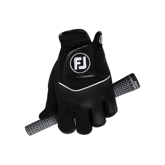FootJoy Rain Grip Men's Glove - Black