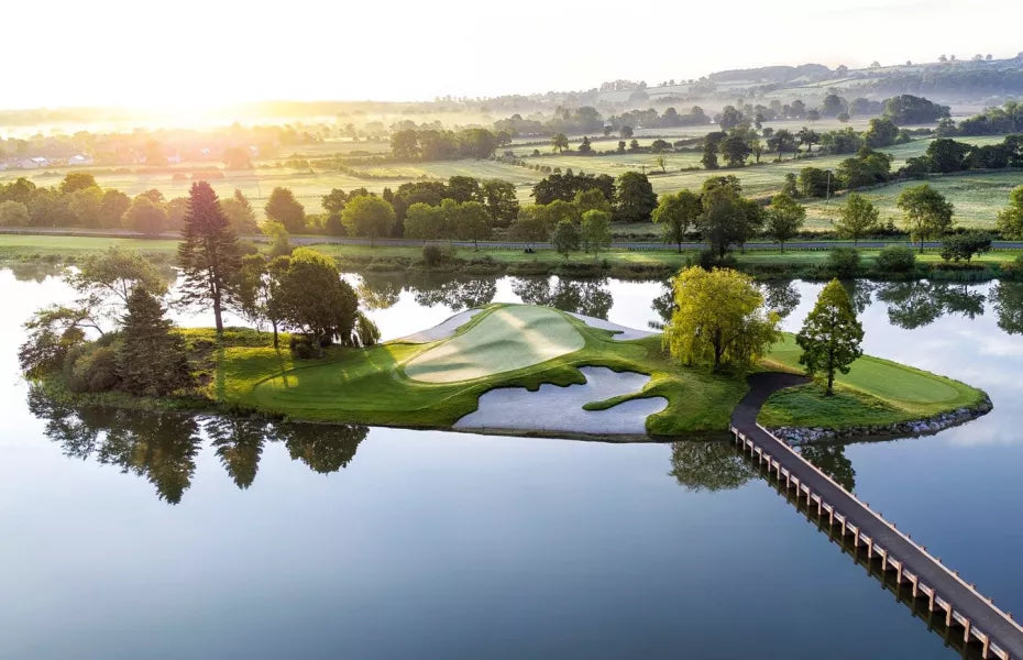 JCB Golf and Country Club