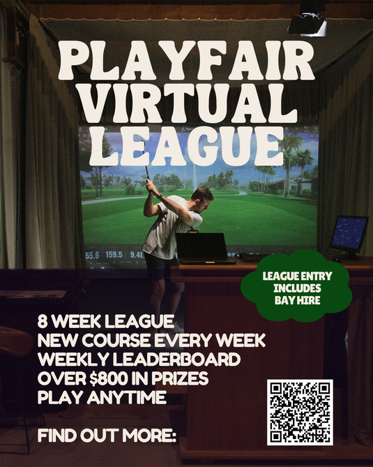 Playfair League Season 2 - 2026
