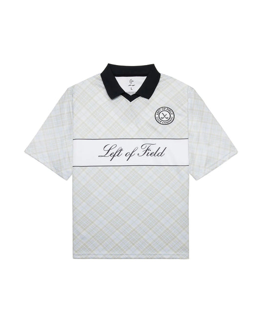 Left Of Field Golf - Team LOFG Jersey