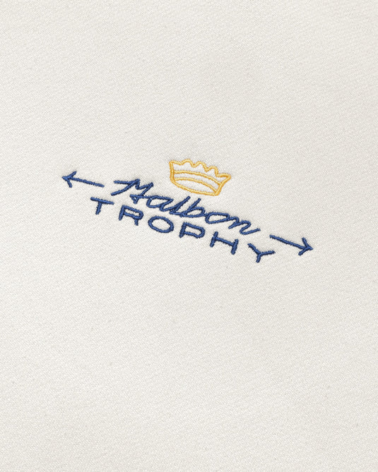Malbon Trophy Hoodie