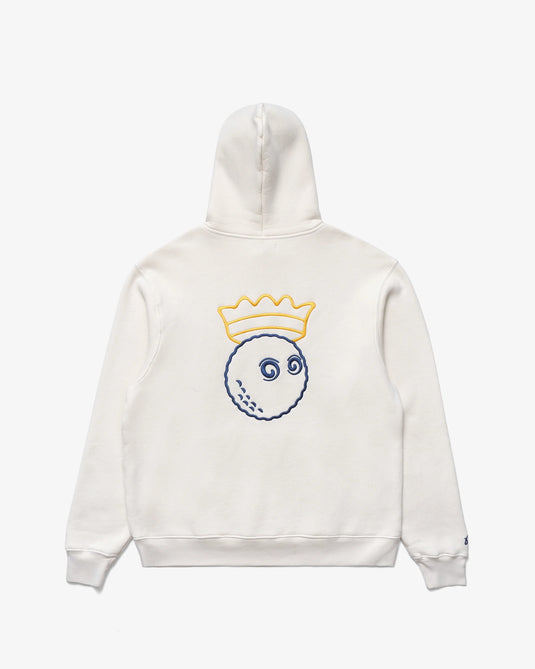 Malbon Trophy Hoodie