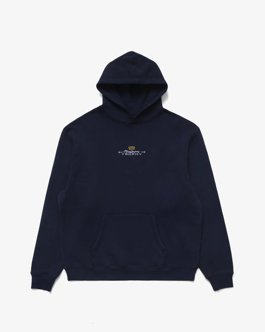 Malbon Trophy Hoodie