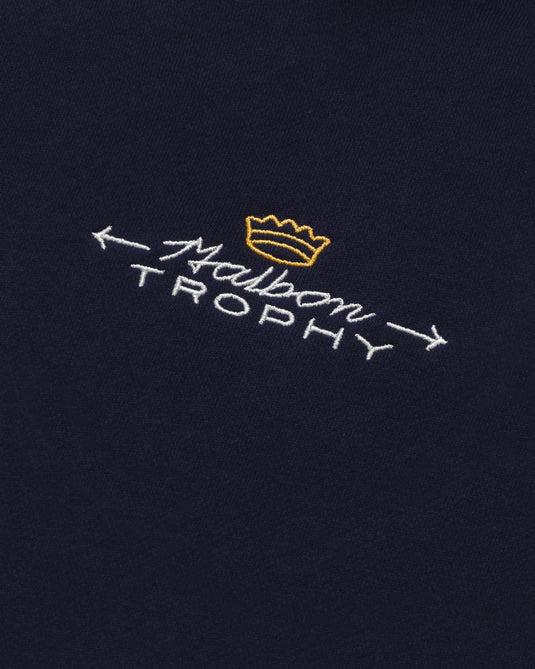 Malbon Trophy Hoodie