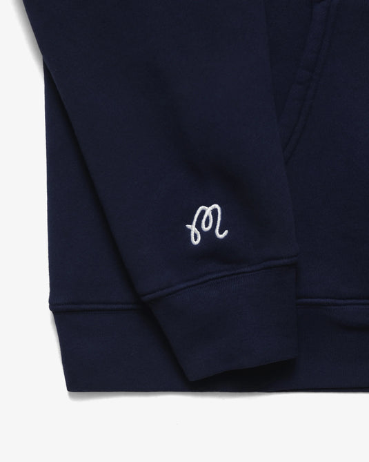 Malbon Trophy Hoodie