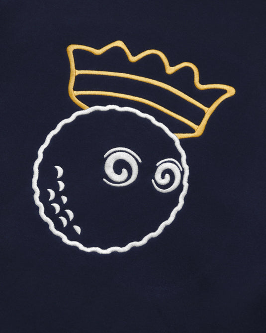 Malbon Trophy Hoodie