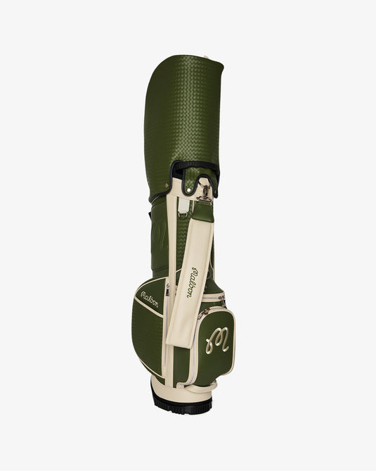 Malbon Artigianale Stand Bag