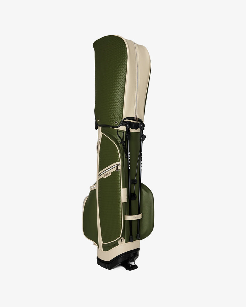 Load image into Gallery viewer, Malbon Artigianale Stand Bag
