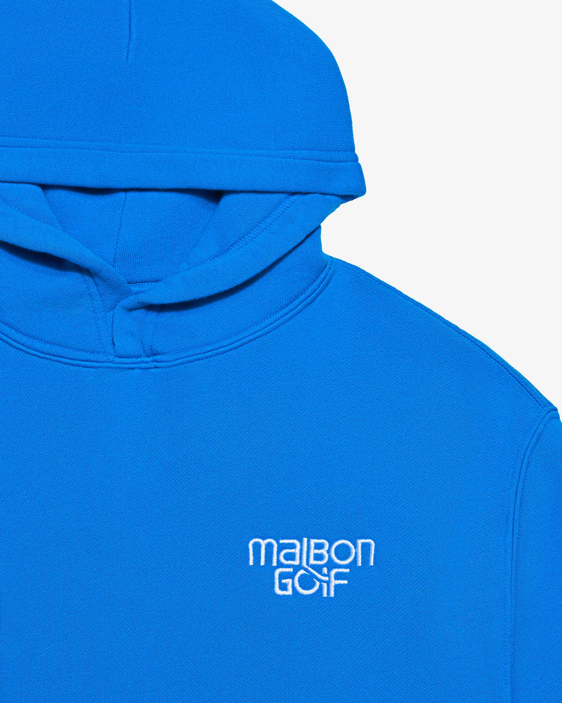 Load image into Gallery viewer, Malbon Swing Oil Hoodie
