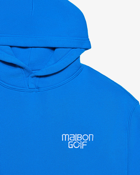 Malbon Swing Oil Hoodie