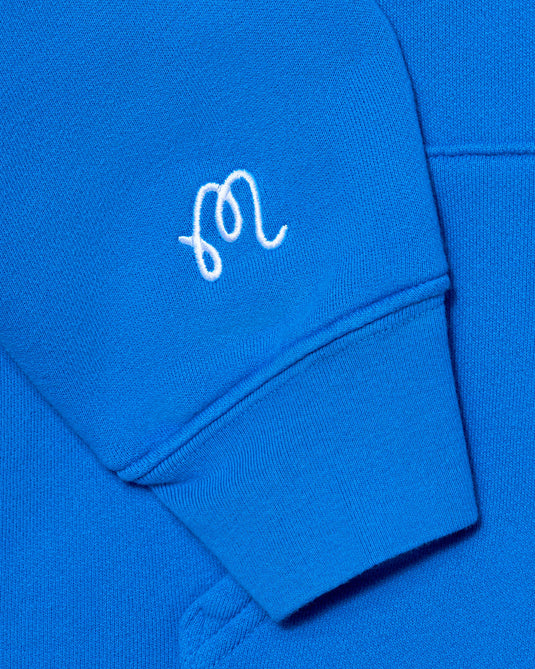 Malbon Swing Oil Hoodie