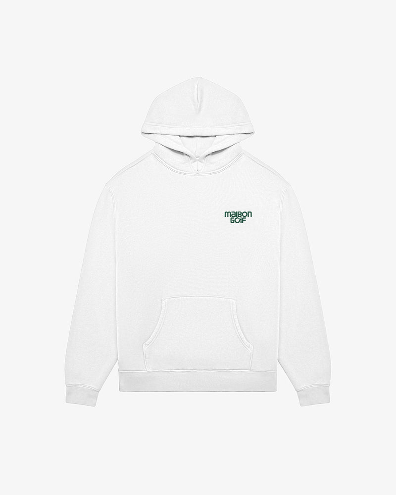 Load image into Gallery viewer, Malbon Swing Oil Hoodie
