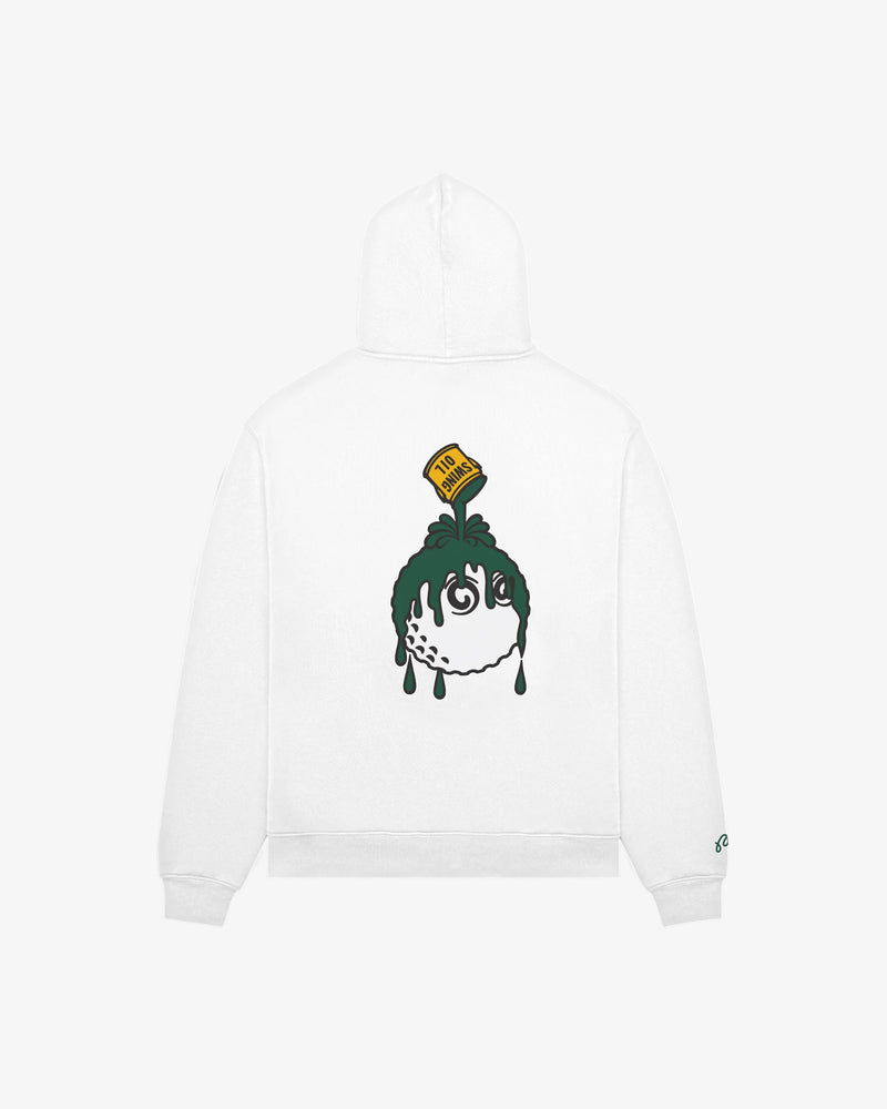 Load image into Gallery viewer, Malbon Swing Oil Hoodie
