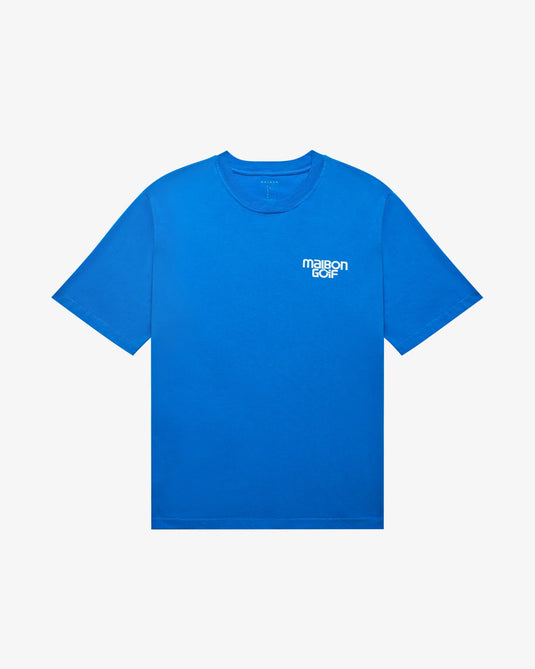 Malbon Golf Swing Oil Tee