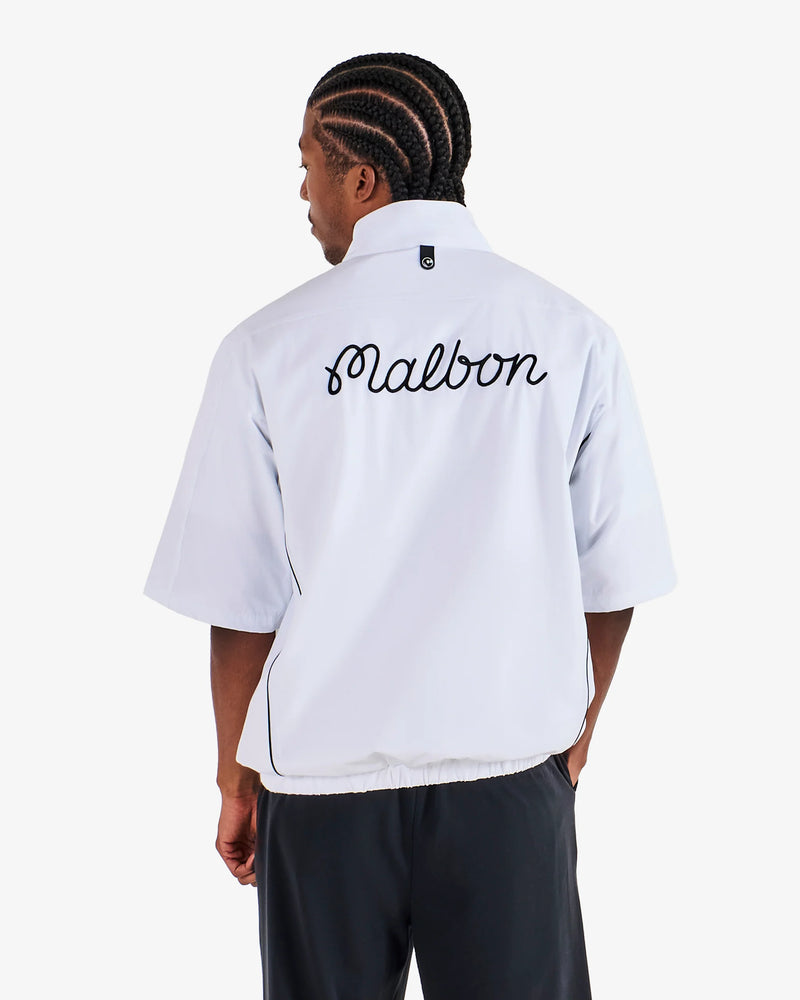 Load image into Gallery viewer, Malbon Links Windshirt
