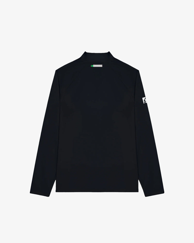 Load image into Gallery viewer, Malbon Performance Raglan Quarter Zip
