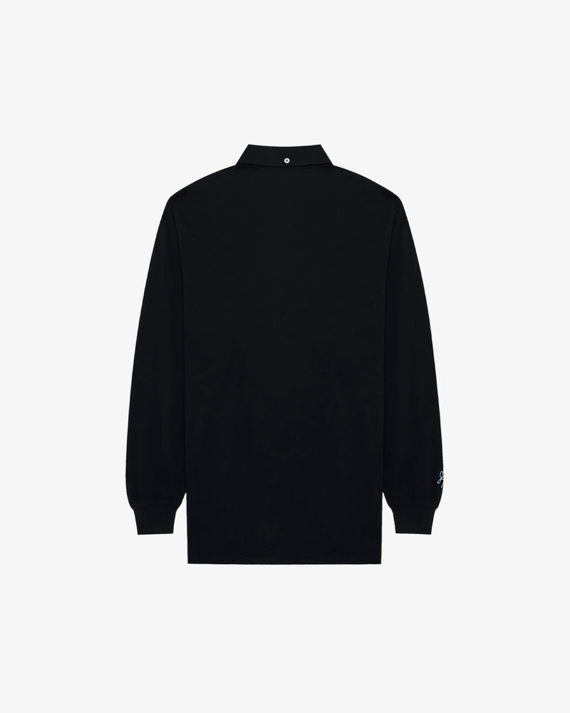Load image into Gallery viewer, Malbon Jesper Parnevik Pique Polo
