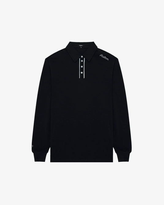Malbon Jesper Parnevik Pique Polo