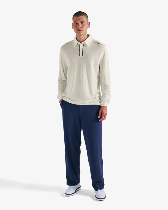 Malbon Jesper Parnevik Pique Polo