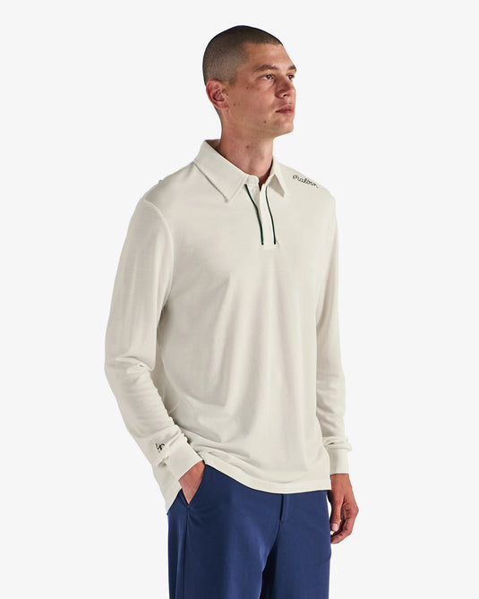 Malbon Jesper Parnevik Pique Polo