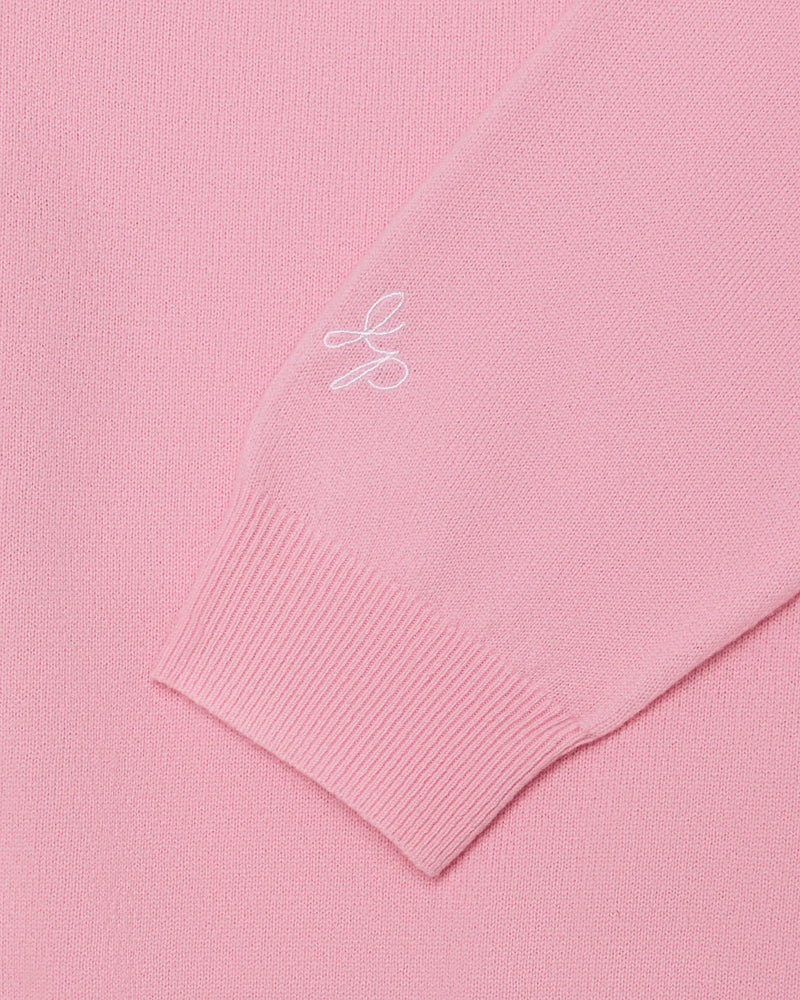 Load image into Gallery viewer, Malbon Jesper Parnevik V Neck Merino Wool Sweater
