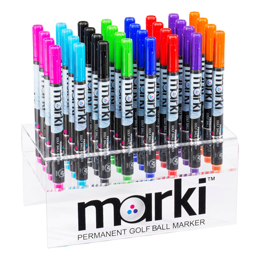 Marki Pens - Single