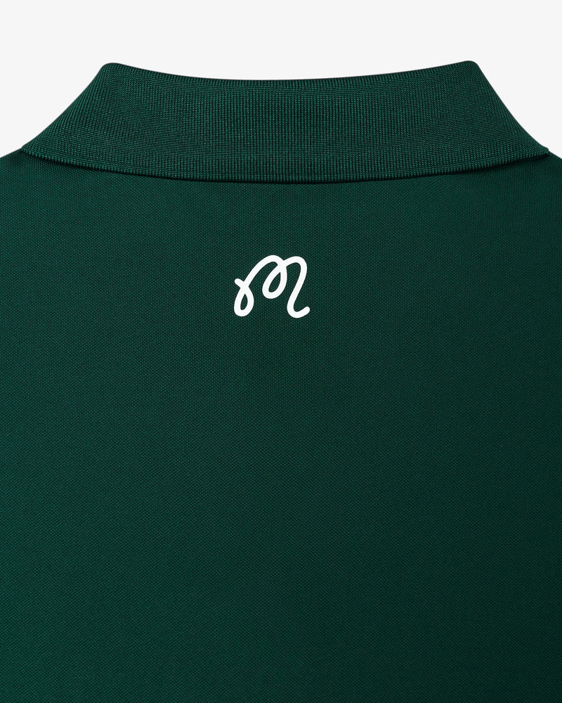 Load image into Gallery viewer, Malbon Block Placket Polo
