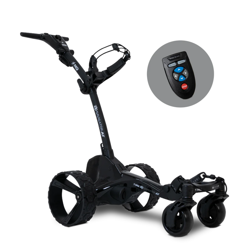 Load image into Gallery viewer, MGI ZIP Navigator AT - All Terrain
