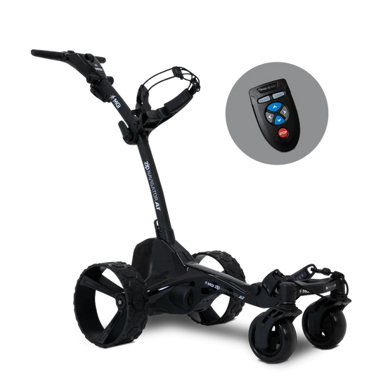 MGI ZIP Navigator AT - All Terrain