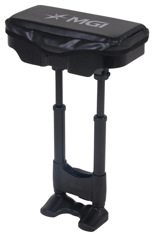 MGI Seat with Storage