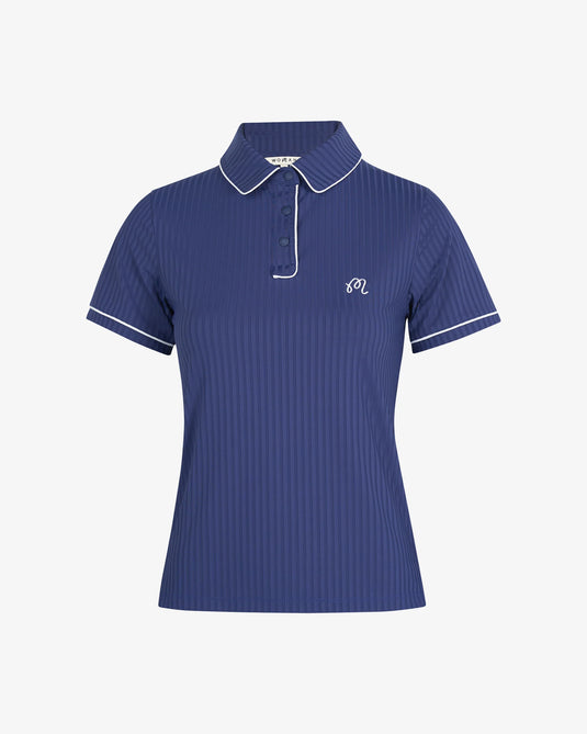 Malbon Women's Anna Polo