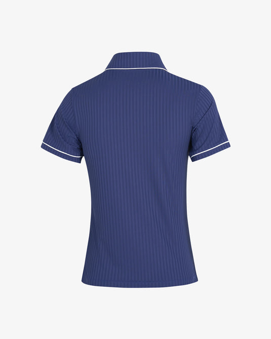 Malbon Women's Anna Polo