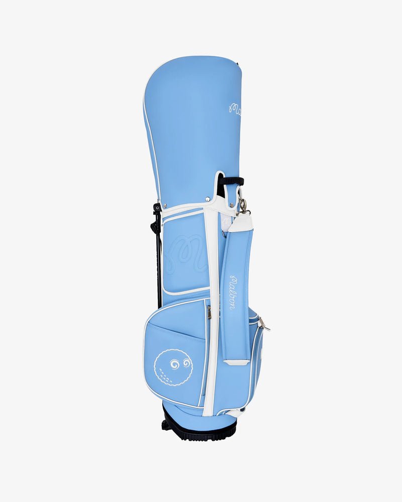 Load image into Gallery viewer, Malbon Womens Cart Bag
