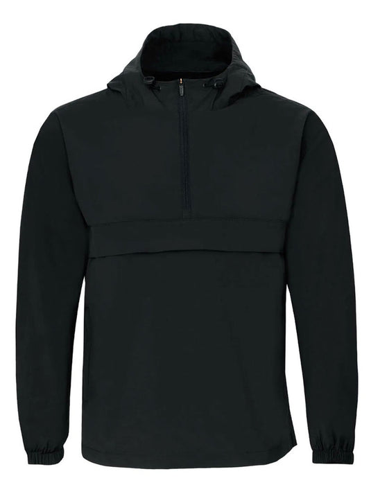 Malbon Evergreen Nylon Anorak