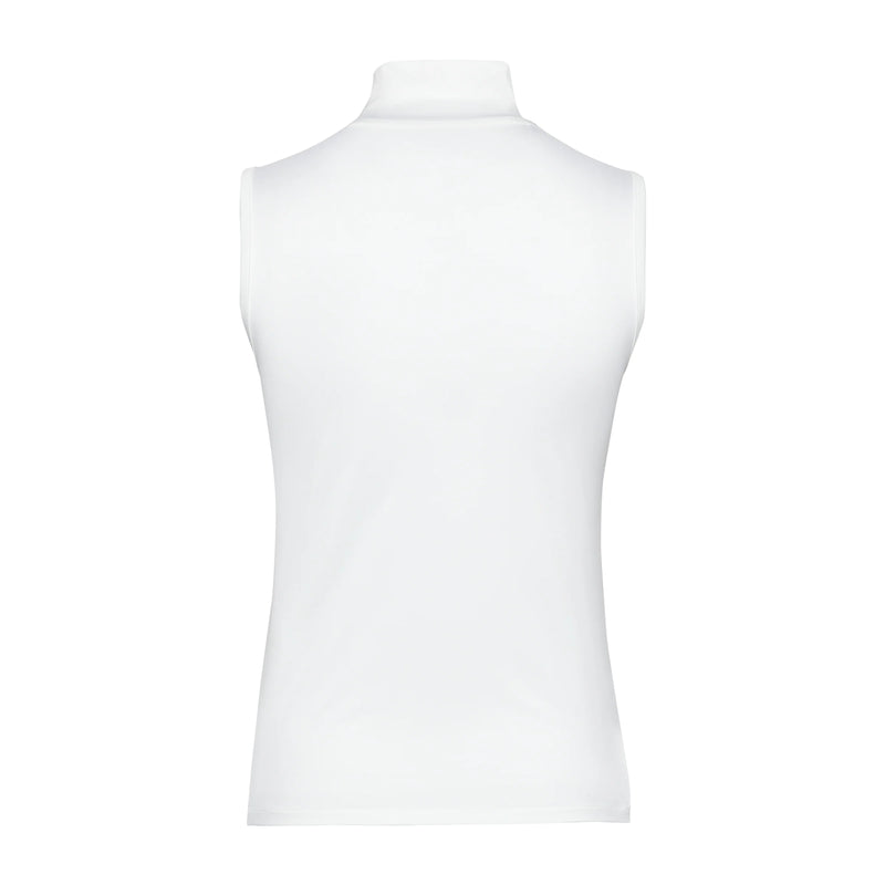 Load image into Gallery viewer, Malbon Women's Matchpoint Sleeveless Mockneck
