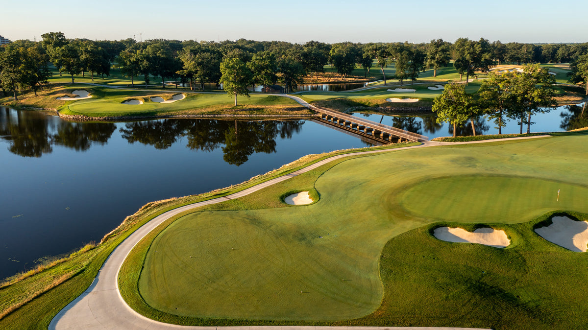 Medinah Country Club