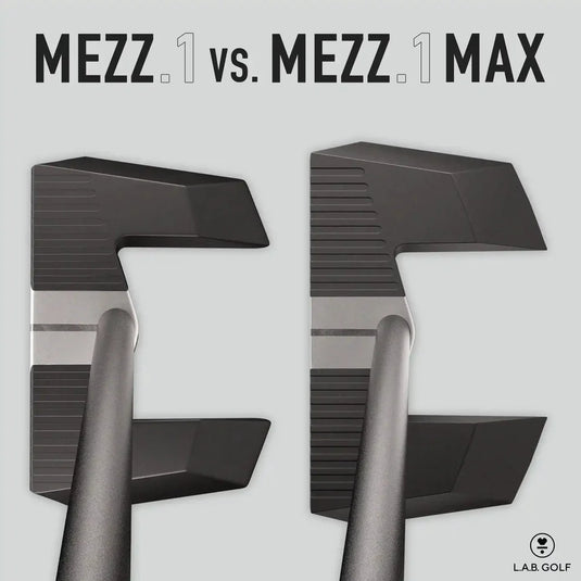 LAB Golf MEZZ.1 Stock Putter