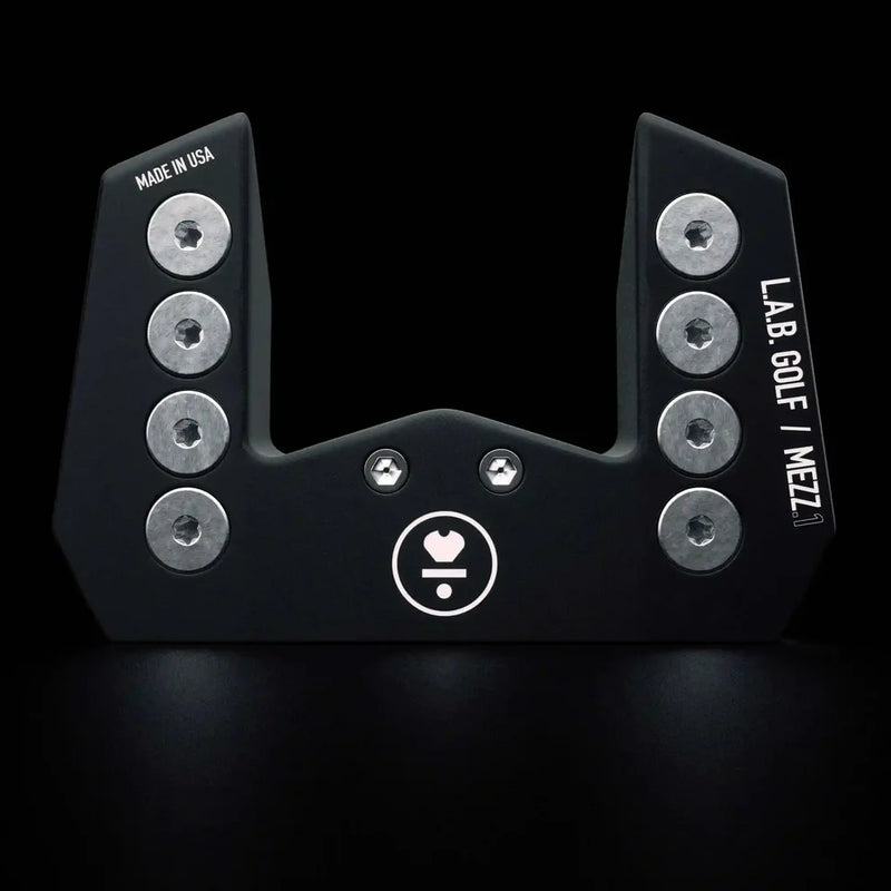 Load image into Gallery viewer, LAB Golf MEZZ.1 Stock Putter
